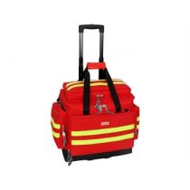 Borsa Emergenza Smart con Trolley 56x32,5x49 cm Impermeabile
