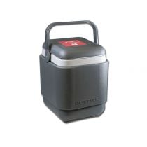 Porta Vaccini Professionale con Isolamento Termico e 8 Contenitori