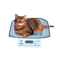 Bilancia Veterinaria Digitale per Piccoli Animali con Display LCD