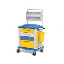 Carrello per Medicazione Standard