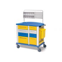 Carrello per Medicazione Medio