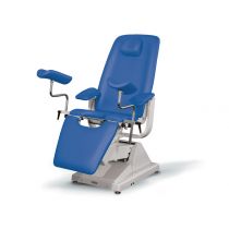 Poltrona Ginecologica Automatica - Gynex Professional