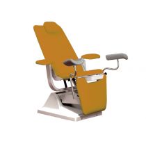 Poltrona Ginecologica Automatica Gynex