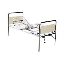Letto Ospedaliero a 3 Snodi