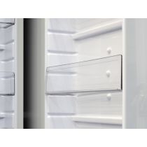 Gima scomparto per medicinali per armadietto porta farmaci in plastica bianca compatibile