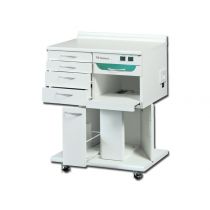 Servomobile Gamma 1 - Piccolo - 61 X 45 X H 77 Cm