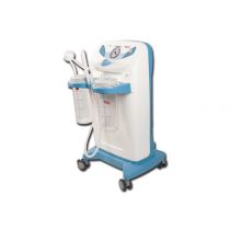 Aspiratore Chirurgico Hospi Plus - 2 X 2 l - 230 V