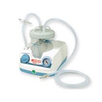 Gima Vega Uno - Aspiratore Chirurgico Compatto 15 l/min Autoclavabile