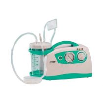 Vega - Aspiratore Professionale Compatto per Chirurgia