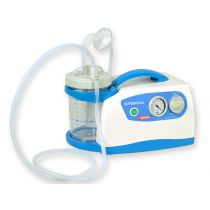 Aspiratore Professionale Super Vega per Chirurgia e Aspirazione Medica