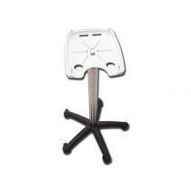 Carrello per Aspiratori Vega - Robusto e Facile da Spostare