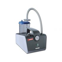 GIMA - Aspeed 2 Aspiratore Chirurgico 230V Pompa Singola