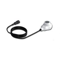 Gima manipolo per ultrasuoni a 1-3 MHz con diametro di 15 mm compatibile con UTC 2