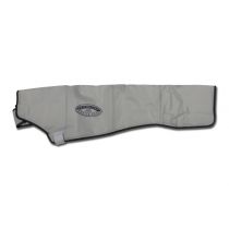 Gima bracciale a misura unica per sistema di pressoterapia DL 2002 D BASIC 86 x 29 cm grigio