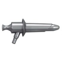 Anoscopio con Otturatore F.O.