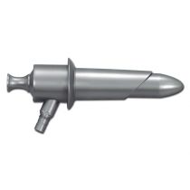 Anoscopio con Otturatore F.O.