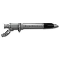 Gima proctoscopio a fibre ottiche con otturatore 2x diametro 20x130 mm
