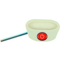 Gima tastiera pannello ON/OFF per doppler fetale D2003 con display per codici 29503 e 29505