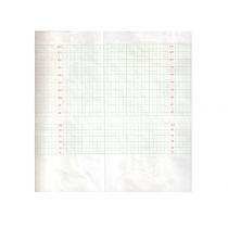 Gima rotolo di carta termica per monitor fetale 215 mm x 23 m bianco per stampa medicale