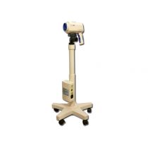 Gima Colpro videocolposcopio digitale con CCD Sony, zoom 1-45X, LED bianco, autofocus, uscite doppie