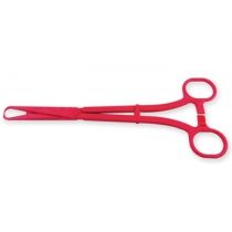 Pinza Pozzi 25 cm - Sterile - Confezioni da 25