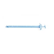 Gima Gyn&Push pinza da biopsia cervicale sterile monouso 21,5 cm senza lattice confezione da 25