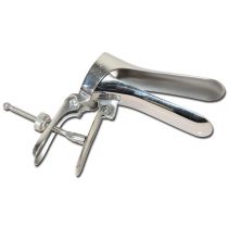 Speculum Cusco Inox