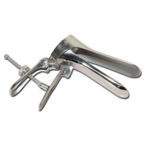 Speculum Cusco Inox Medio