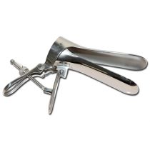 Speculum Cusco Inox Grande