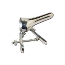 Speculum Cusco Inox Vergine