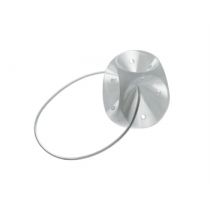 Pessario GYN e CUBE Diametro 28/38 mm, h 38 mm - Standard
