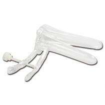 Gima set di speculum vaginale con vite centrale in misure assortite fabbricati in Cina
