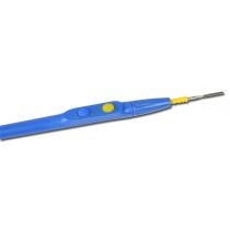 Gima Orion Plus manipolo autoclavabile con due pulsanti, cavo in silicone 3 metri ed elettrodo a lama