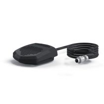Pedale Stagno Mb - per 50, 80, Mb120, 122, 132, 160, 200, 202 - Cavo 2 M
