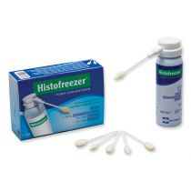 Histofreezer - Mini Kit Crioterapeutico con Applicatori Misti