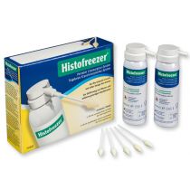 Histofreezer - Kit Crioterapia Spray 2x80ml + 60 Applicatori 2mm