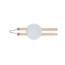 Gima punta ad ansa monouso sterile ad alta temperatura per termocautere confezione da 10 pezzi