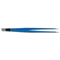 Pinza Sterilizzabile in Autoclave Bipolare Retta 20 Cm