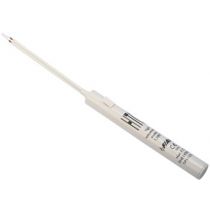 Gima termocauterio bipolare a batteria con punta fine 1200°C e asta lunga 12 cm sterile