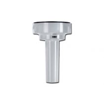 Gima impugnatura autoclavabile di ricambio per Pentaled 30 fino al numero di serie 12071 trasparente