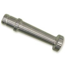 Gima connettore per cavo compatibile con Pentax in metallo per collegamento a strumenti