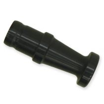 Gima connettore Fuji per collegare cavi a strumenti colore nero in plastica