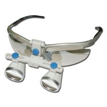 Occhiali Binoculari Style 2.5X