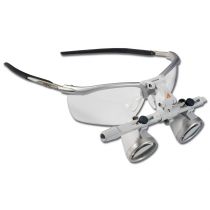 Set Occhialini Binoculari Heine
