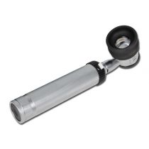 Dermatoscopio con Luce Alogena 2,5V e Ingrandimento 10x