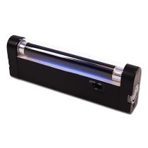 Lampada di Wood Tascabile 3W Portatile a Batteria
