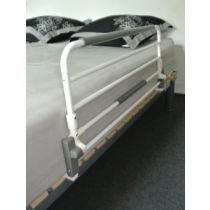 Sponda Letto universale pieghevole ribaltabile