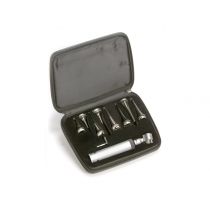 Set Otoscopio Veterinario Xenon-Alogeno con Speculum Autoclavabili