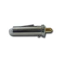Gima lampadina alogena xenon per oftalmoscopio e set oftalmici 3,5V metallo e vetro