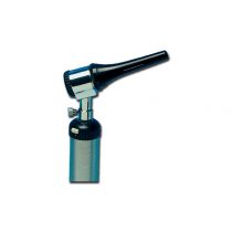 Parker - Otoscopio Veterinario - Lente 3x - Lampadina 2,5V